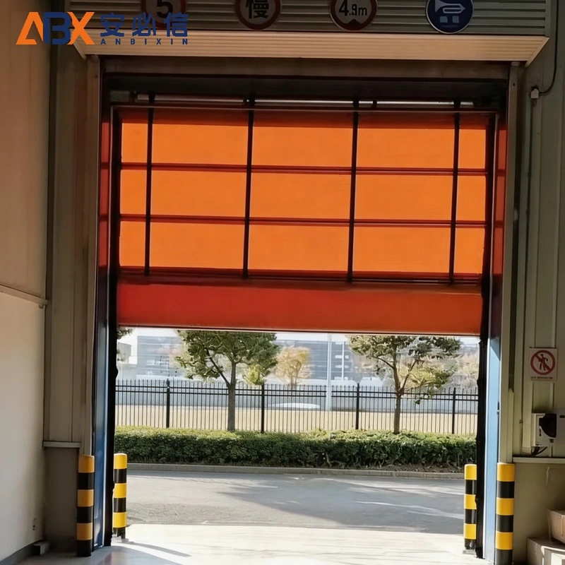 中卫伸缩式卸货平台